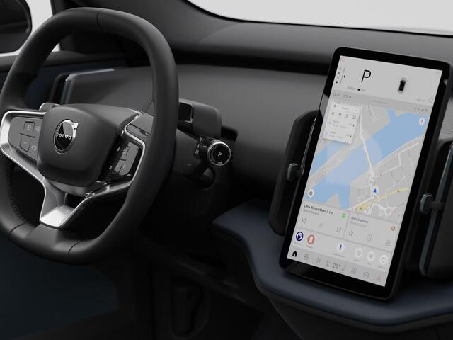 Volvo EX30 Single Motor Extended Range Europa 69 kWh / 17% bijtelling / Levering 2025