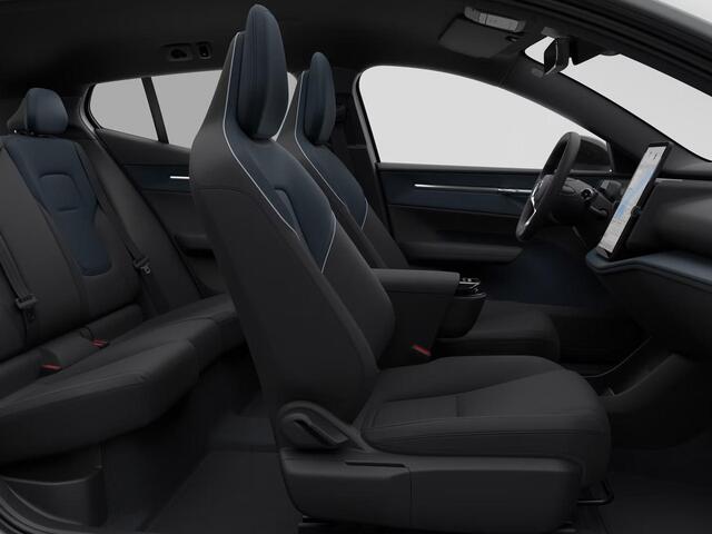 Volvo EX30 Single Motor Essential 51 kWh / 17& bijtelling / Levering 2025