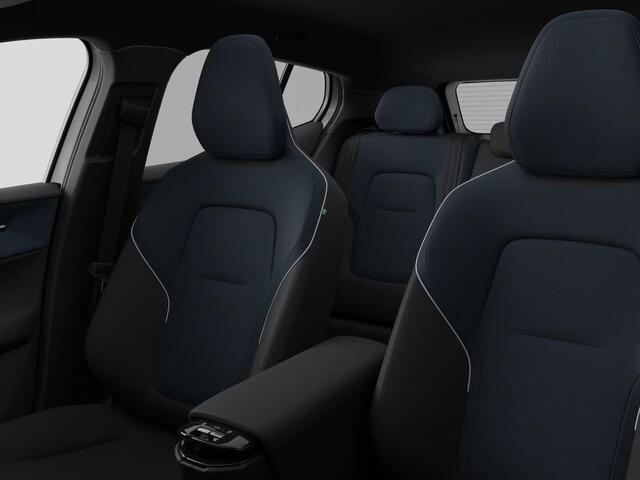 Volvo EX30 Single Motor Extended Range Plus 69 kWh / 17% bijtelling / Levering 2025