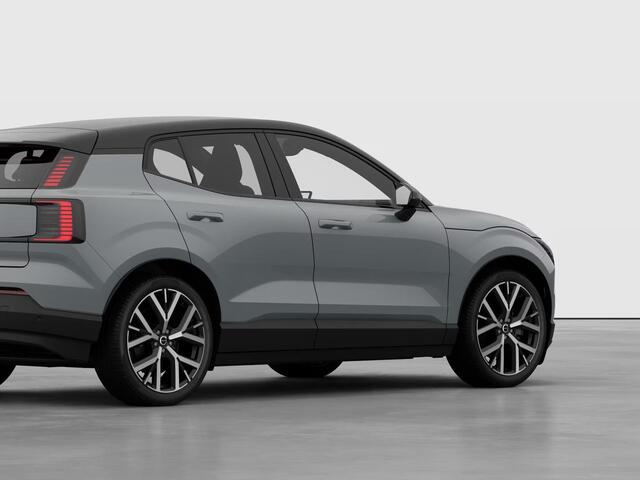 Volvo EX30 Single Motor Extended Range Plus 69 kWh / 17% bijtelling / Levering 2025