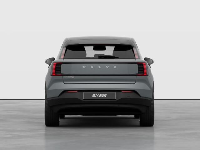 Volvo EX30 Single Motor Extended Range Plus 69 kWh / 17% bijtelling / Levering 2025