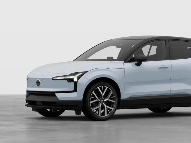 Volvo EX30 Single Motor Extended Range Plus 69 kWh / 17% bijtelling / Levering 2025