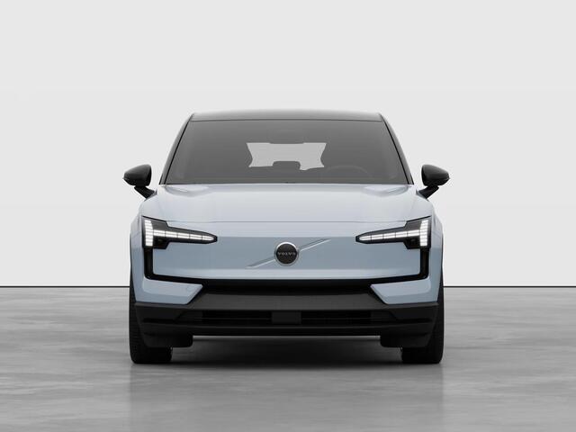 Volvo EX30 Single Motor Extended Range Plus 69 kWh / 17% bijtelling / Levering 2025