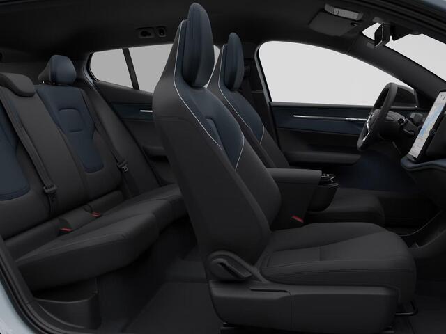 Volvo EX30 Single Motor Extended Range Plus 69 kWh / 17% bijtelling / Levering 2025