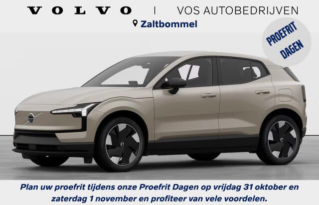 Volvo EX30 Single Motor Extended Range Europa 69 kWh | Bijtelling 2025 | Fiscaal ¤39.745 |