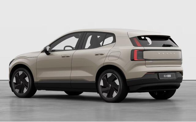 Volvo EX30 Single Motor Extended Range Europa 69 kWh | Bijtelling 2025 | Fiscaal ¤39.745 |