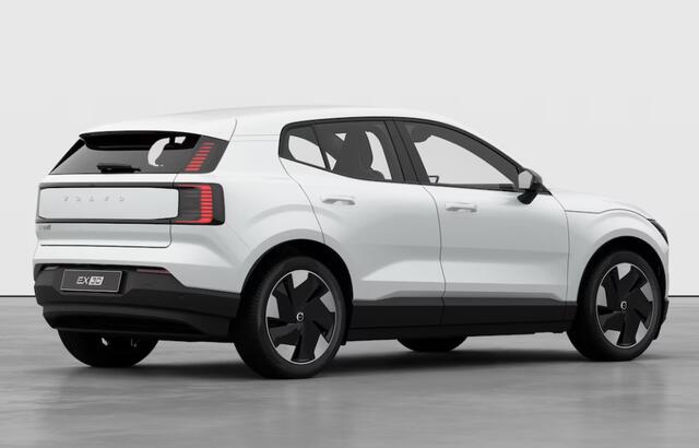 Volvo EX30 Single Motor Extended Range Europa 69 kWh | Bijtelling 2025 | Fiscaal ¤39.745 |