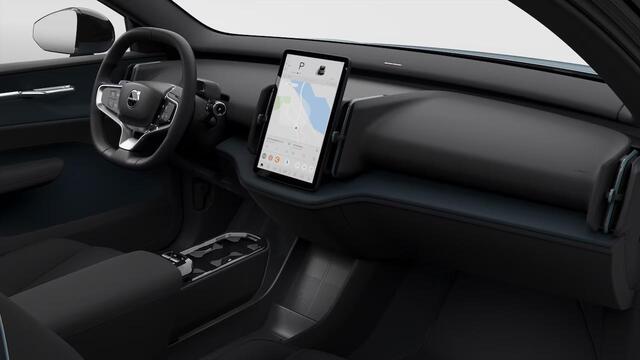 Volvo EX30 Single Motor Extended Range Europa 69 kWh | Verwacht Dec. 2025 | 17% Bijtelling | Elektrisch Verstelbare Voorstoelen | Stoel & Stuurverwarming | Harman Kardon Premium Audio | Keyless Entry |