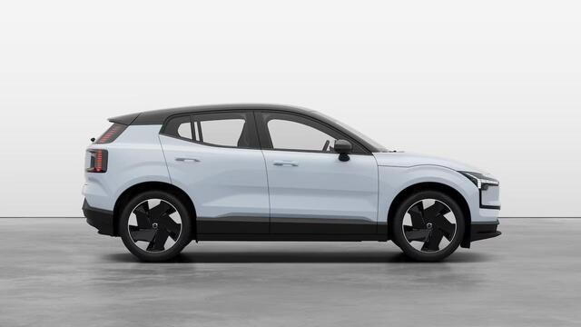 Volvo EX30 Single Motor Extended Range Europa 69 kWh | Verwacht Dec. 2025 | 17% Bijtelling | Elektrisch Verstelbare Voorstoelen | Stoel & Stuurverwarming | Harman Kardon Premium Audio | Keyless Entry |