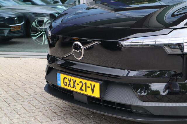 Volvo EX30 Single Motor Extended Range Plus 69 kWh | Keyless Entry| Harman Kardon audiosysteem| Extra getint glas achter| Elektrisch bedienbare achterklep|