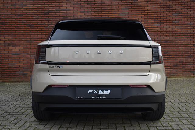 Volvo EX30 272PK Extended Range Europa 69 kWh | 20'' |