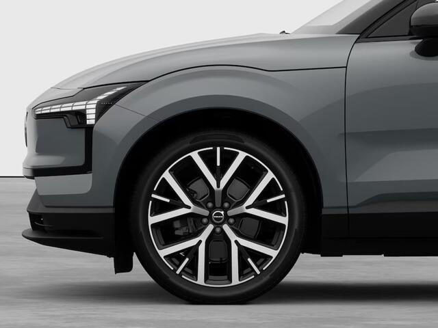 Volvo EX30 Single Motor Extended Range Europa 69 kWh | Parkeercamera | Harman Kardon | Stoel- en Stuurverwarming | Elektrische Stoelen | 20" Velgen