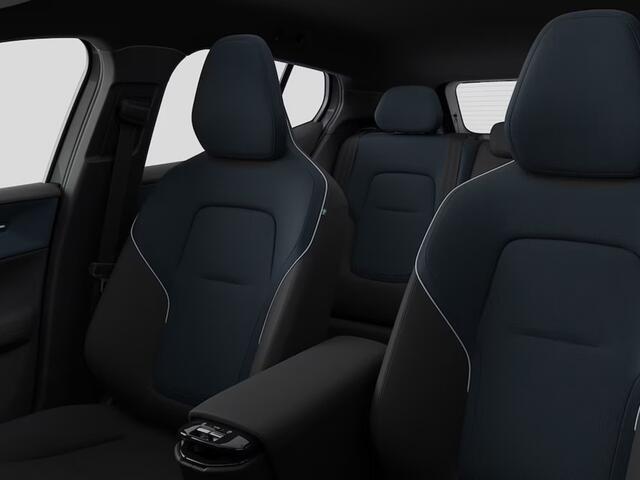 Volvo EX30 Single Motor Extended Range Europa 69 kWh | Parkeercamera | Harman Kardon | Stoel- en Stuurverwarming | Elektrische Stoelen | 20" Velgen
