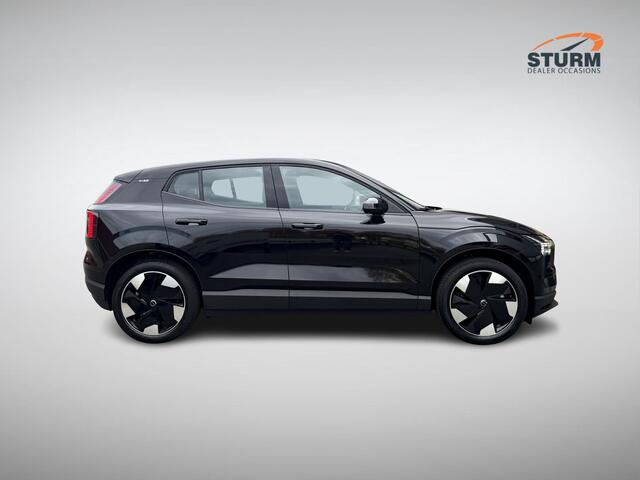 Volvo EX30 Single Motor Extended Range Plus 69 kWh SoH 98%, NL-Auto NP. ¤45.000!