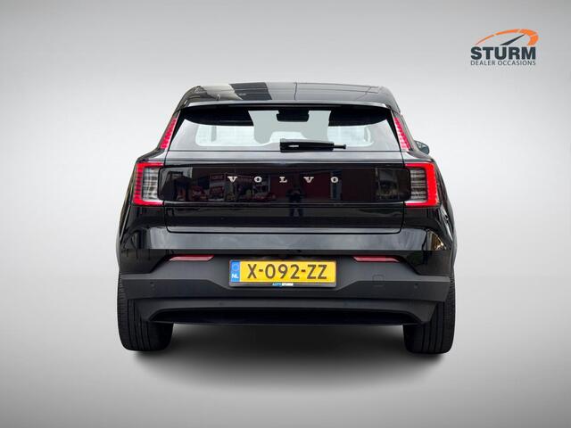 Volvo EX30 Single Motor Extended Range Plus 69 kWh SoH 98%, NL-Auto NP. ¤45.000!