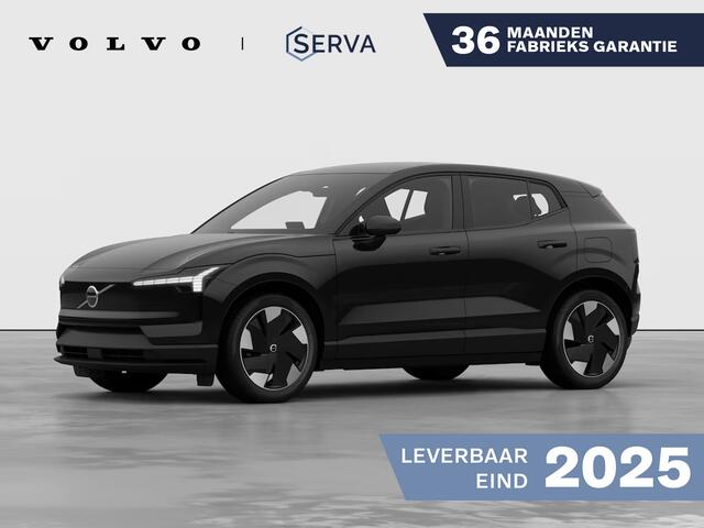 Volvo EX30 Single Motor Extended Range Europa 69 kWh | Parkeercamera | Harman Kardon | Stoel- en Stuurverwarming | Elektrische Stoelen
