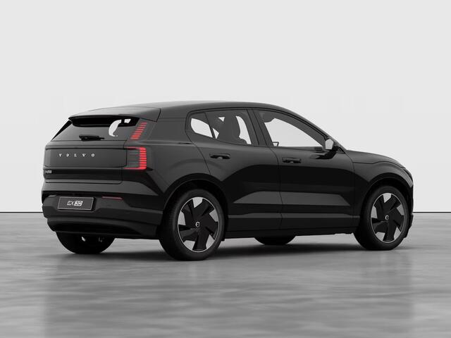 Volvo EX30 Single Motor Extended Range Europa 69 kWh | Parkeercamera | Harman Kardon | Stoel- en Stuurverwarming | Elektrische Stoelen