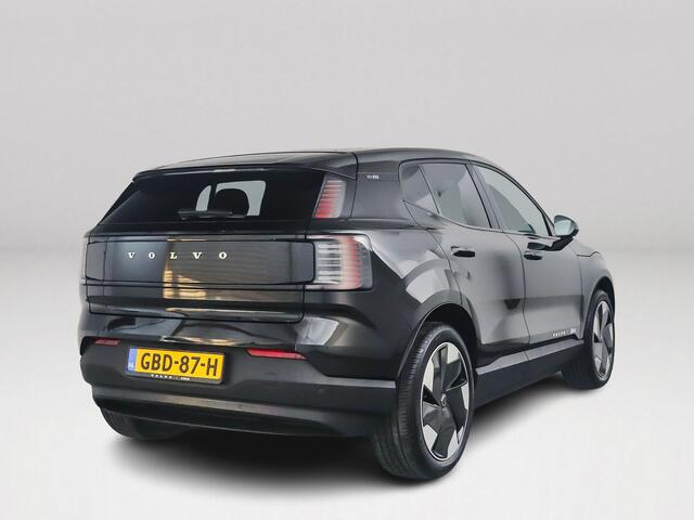 Volvo EX30 Single Motor Extended Range Plus 69 kWh | Parkeercamera | Harman Kardon | Stoel- en Stuurverwarming