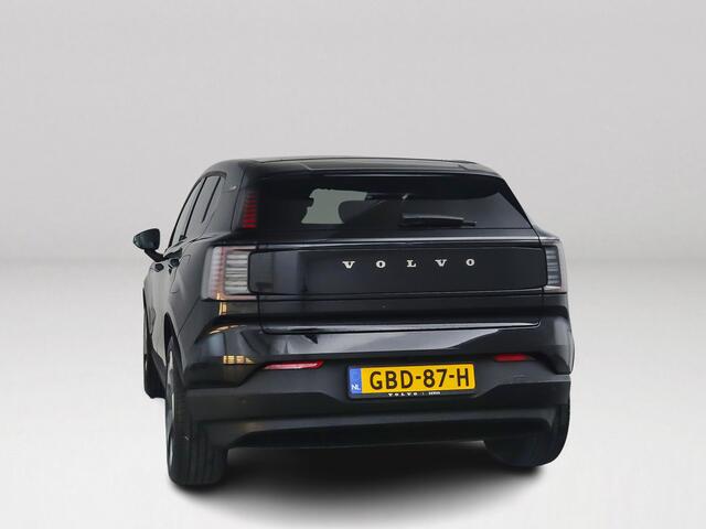 Volvo EX30 Single Motor Extended Range Plus 69 kWh | Parkeercamera | Harman Kardon | Stoel- en Stuurverwarming