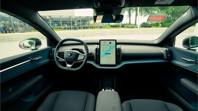 Volvo EX30 Extended Range Plus 69 kWh / ACTIE MODEL VOORRAAD VOORDEEL /