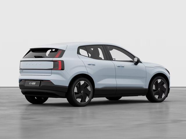 Volvo EX30 Single Motor Extended Range Europa 69 kWh | Parkeercamera | Harman Kardon | Stoel- en Stuurverwarming | Elektrische Stoelen