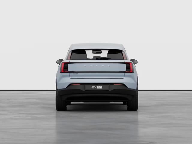 Volvo EX30 Single Motor Extended Range Europa 69 kWh | Parkeercamera | Harman Kardon | Stoel- en Stuurverwarming | Elektrische Stoelen