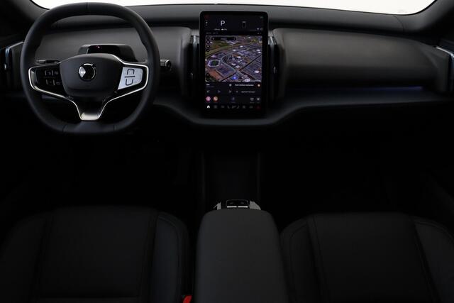 Volvo EX30 SINGLE MOTOR EXTENDED RANGE PLUS EUROPA 69 kWh -PANO.DAK|ELEK.STOELEN|HARMAN/KARDON|AUT.PARKEREN|360°CAM|PRIVACY.GLAS|20"|LEDER