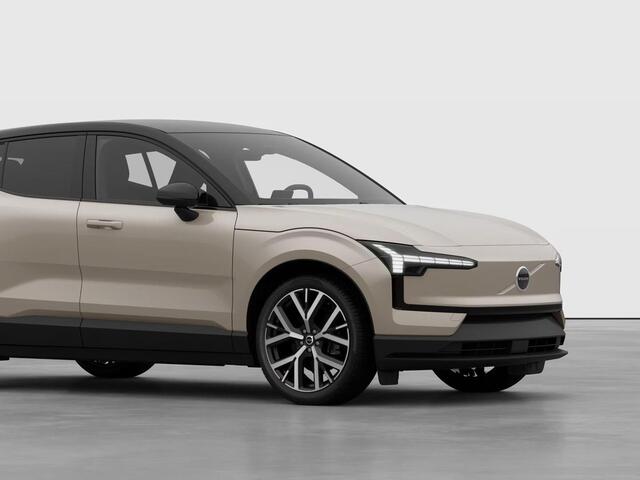 Volvo EX30 Single Motor Extended Range Plus 69 kWh / 17% bijtelling / Levering 2025