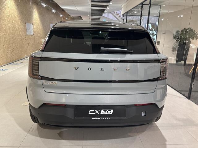 Volvo EX30 Single Motor Plus / Elektr. bed. stoelen