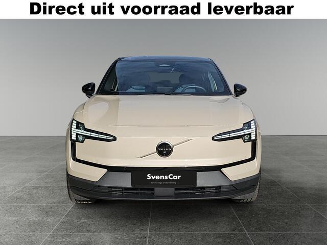 Volvo EX30 Twin Motor Performance Europa Sport 69 kWh | Panoramadak | Stoelverwarming | 428 PK | Harman/Kardon |