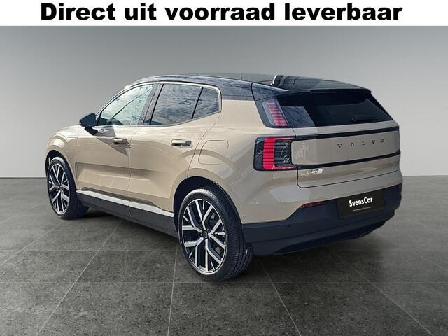 Volvo EX30 Twin Motor Performance Europa Sport 69 kWh | Panoramadak | Stoelverwarming | 428 PK | Harman/Kardon |