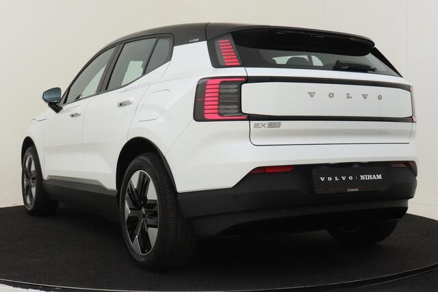 Volvo EX30 SINGLE MOTOR PLUS 51 kWh -CLIMATE|CARPLAY|CAMERA|ADAP.CRUISE|HARMAN/KARDON