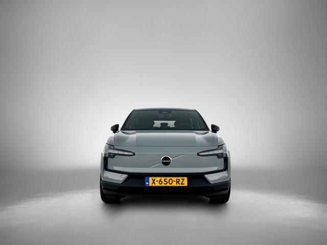 Volvo EX30 Extended Range Plus | Trekhaak | Stoelverw. | Extra Getint Glas