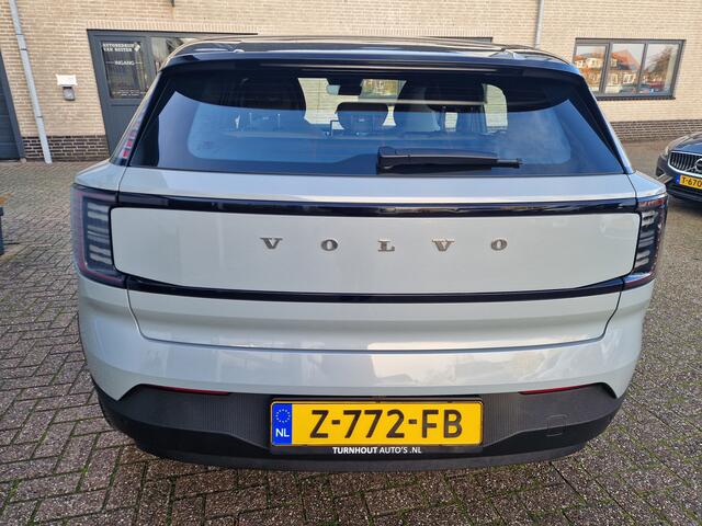 Volvo EX30 Single Motor Extended Range Plus 69 kWh Climate Pack