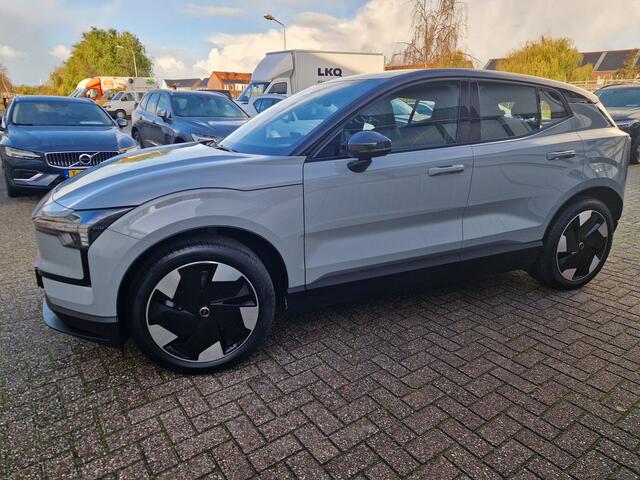 Volvo EX30 Single Motor Extended Range Plus 69 kWh Climate Pack