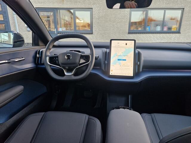 Volvo EX30 Twin Motor Performance Ultra 69 kWh 436PK PANORAMADAK | 360 Cam