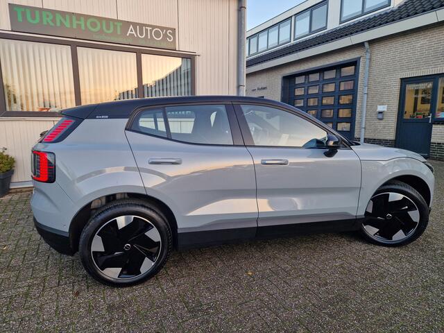 Volvo EX30 Twin Motor Performance Ultra 69 kWh 436PK PANORAMADAK | 360 Cam
