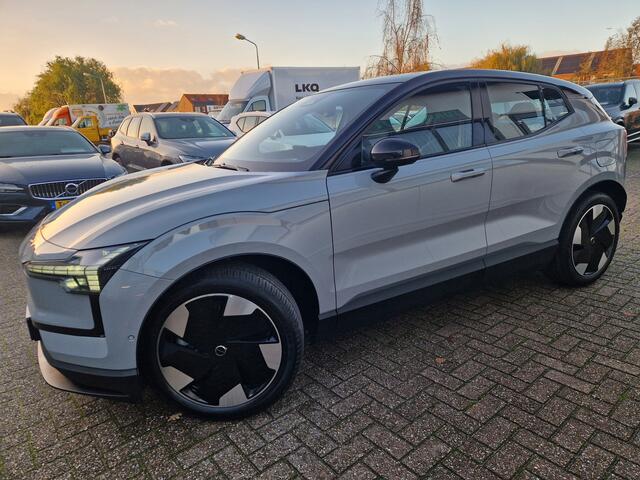 Volvo EX30 Twin Motor Performance Ultra 69 kWh 436PK PANORAMADAK | 360 Cam