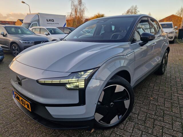 Volvo EX30 Twin Motor Performance Ultra 69 kWh 436PK PANORAMADAK | 360 Cam