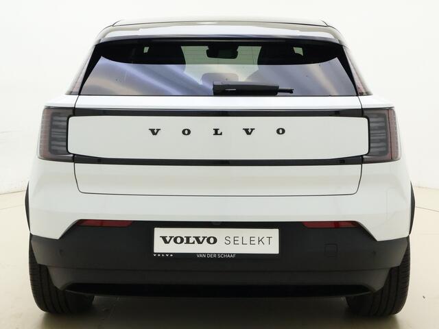 Volvo EX30 Twin Motor Perform. Ultra Europa Sport / NIEUW / DIRECT LEVERBAAR / WOOL BLEND / 20" 5-Y-SPAAKS / BLACK PACK / GETINT GLAS /