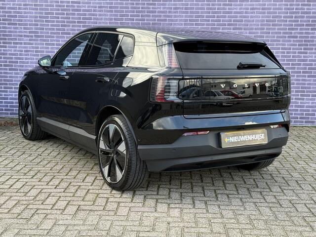 Volvo EX30 Twin Motor Performance Ultra 69 kWh 17% Bijtelling | Memory stoelen | 360° camera | BLIS | Adaptieve cruise controle | Panorama dak |