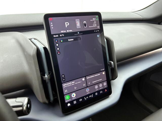 Volvo EX30 Single Motor Extended Range Ultra 69 kWh