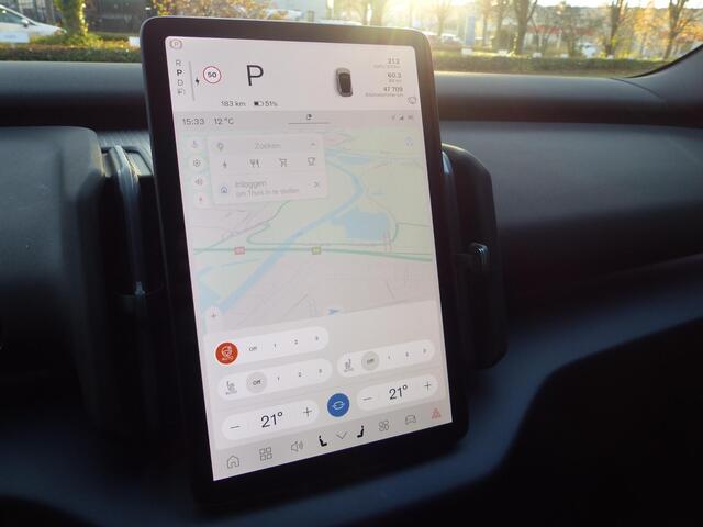 Volvo EX30 Single Motor Extended Range Plus 69 kWh