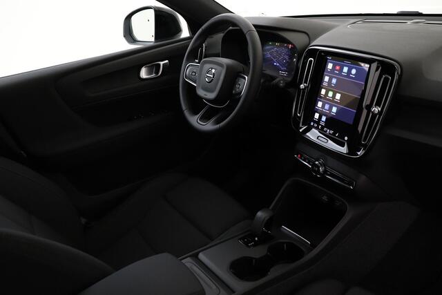 Volvo EX40 SINGLE MOTOR CORE 70 kWh -CLIMATE|TREKHAAK|CAMERA|GOOGLE