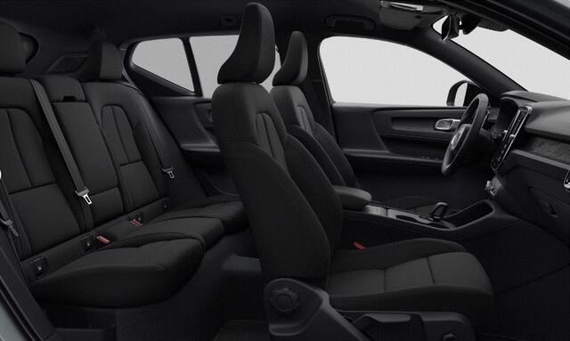 Volvo EX40 252PK Single Motor Extended Range Business Edition / Navigatie / Camera / Stuur-Stoelverwarming / Adaptieve Cruisecontrol / Harman Kardon / LM Velgen /