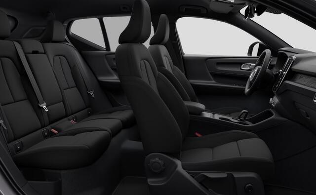 Volvo EX40 252PK Automaat Single Ext. Range Business Ed.