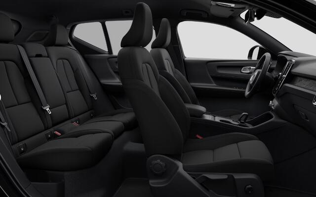 Volvo EX40 252PK Automaat Single Ext. Range Business Ed.