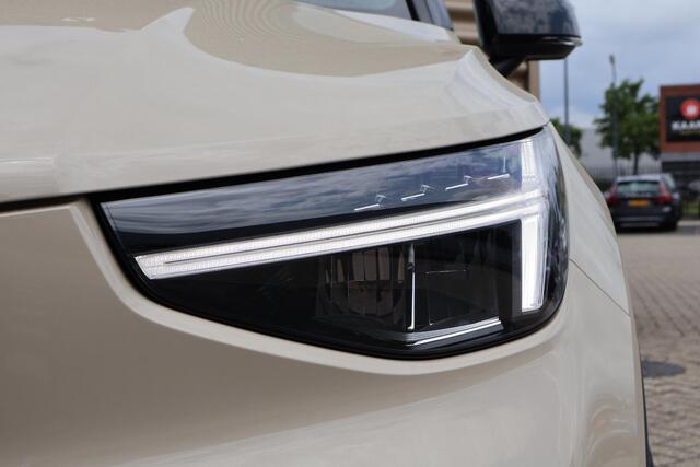 Volvo EX40 Single Motor Extended Range Plus 82 kWh | Memory stoelen elektr. bedienbaar | Pilot assist