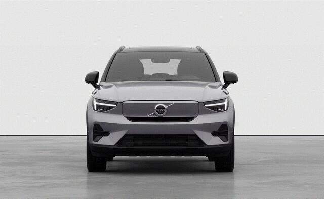 Volvo EX40 252PK Single Motor Extended Range 82 kWh Plus / Lounge Pakket / Extra getint glas / 360 Camera / 20'' velgen / Panoramadak / Zwart dak