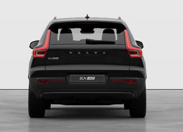 Volvo EX40 Single Motor Extended Range Plus 82 kWh / Panoramadak / Harman Kardon / 360 camera / Microtech/Nubuck / 20'' 5-Spaaks Black Diamond Cut